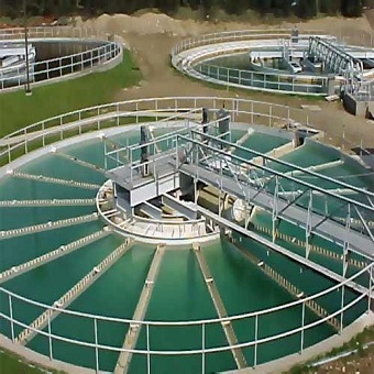 A&F Water - Site Work